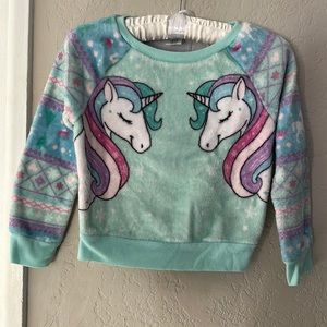 Unicorn Sweater